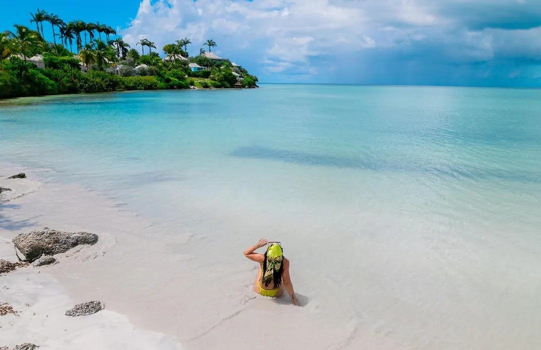 Cocobay Resort Antigua (Adults Only)-1