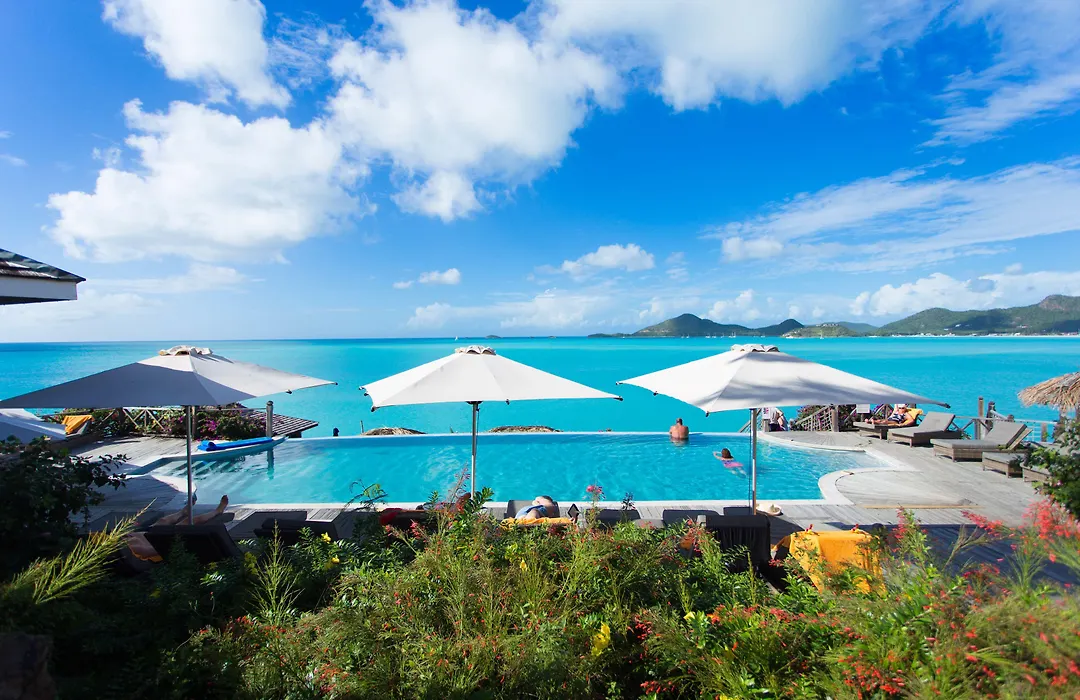 Cocobay Resort Antigua (Adults Only)-1