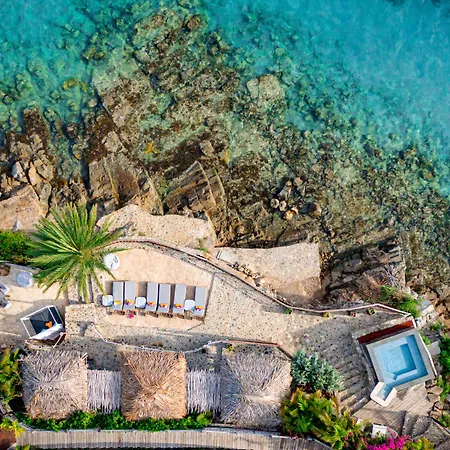 Cocobay Resort Antigua (Adults Only)-3